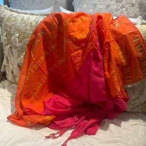 Victorias Secret Sarong/Cover Up